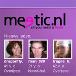 Meetic